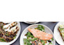professional cookbook formatting and layout design